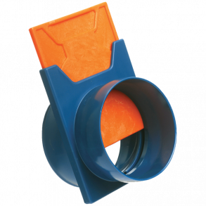 Loc-Line bne/lukke ventil 