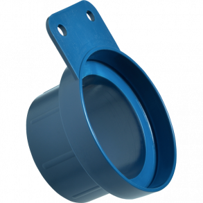 Loc-Line Vacum-adaptor  