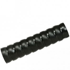 Loc-Line Vacuumslange 305 mm. antistatisk  9 elementer antistatisk