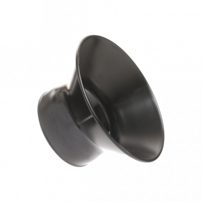 Loc-Line Mundstykke 115 mm. antistatisk  antistatisk