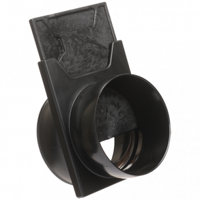 Loc-Line bne/lukke ventil antistatisk  antistatisk