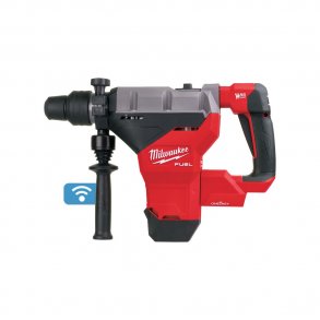 Milwaukee Kombihammer m18 onekey, solo