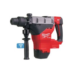 Milwaukee Kombihammer m18 onekey, solo