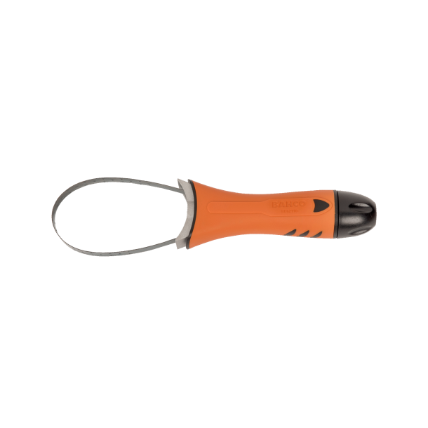 Bahco Remn�gle til oliefilter 65-110