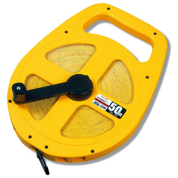 M�leb�nd - 30 meter 