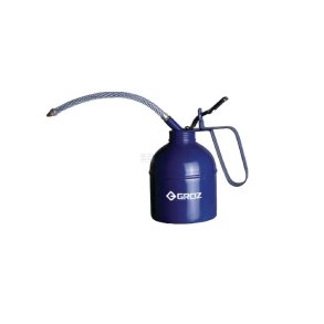 Sm�rekande - 500 ml. med slange og tud 