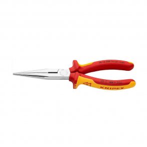 Knipex Spidstang m/skr 200 mm. 1000v.