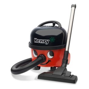 Stvsuger rd, Henry 9 Ltr.  Numatic.