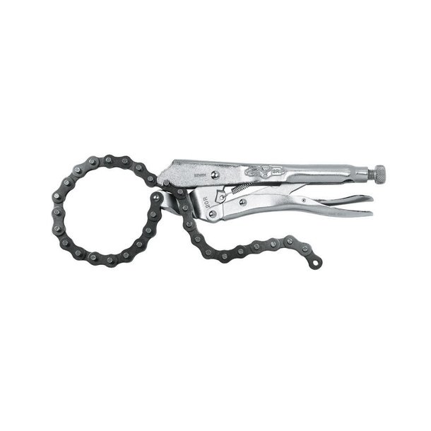 L�sbar k�beklemme 