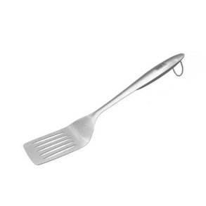Palet spartle, rustfri. WEBER 18703 