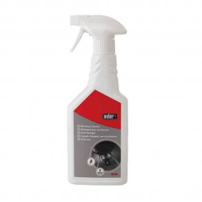 Grillrens,  500ml, hvid  WEBER 26103