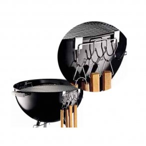 Redskabsholder rustfri st�l WEBER 32917