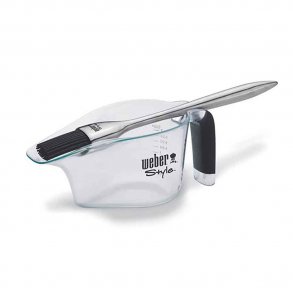 Marinades�t 2 dele WEBER 6433