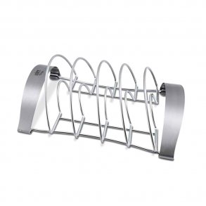 Spareribs holder WEBER 6453