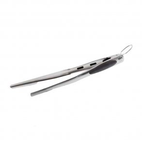 Pincettang i rustfrist�l WEBER 6703