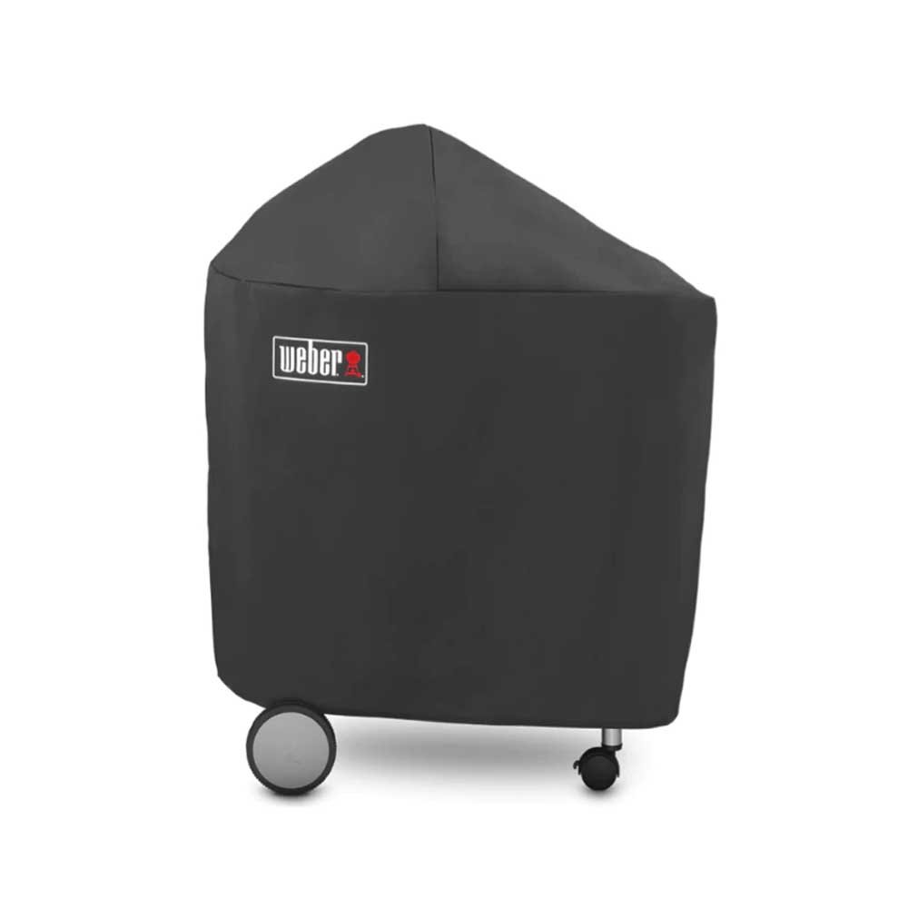 grill Performer deluxe - Weber 7449