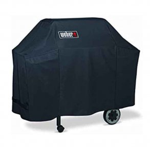 Cover gas prespirit 200/500 genesis silv WEBER 7550