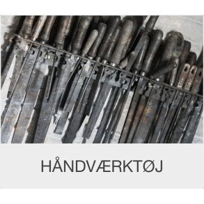 Håndværktøj