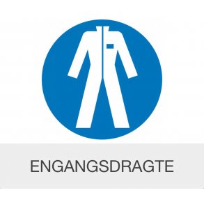 Engangsdragte