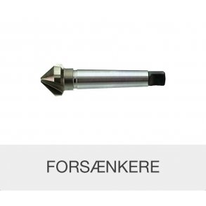 Forsænkere
