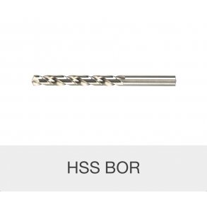 HSS-bor