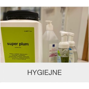 Hygiejne