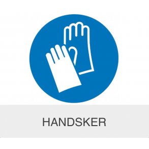 Handsker