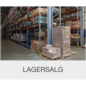 Lagersalg