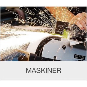 Maskiner