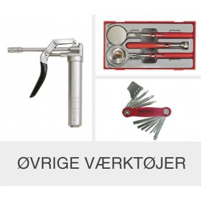 vrige vrktjer