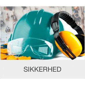 Sikkerhed