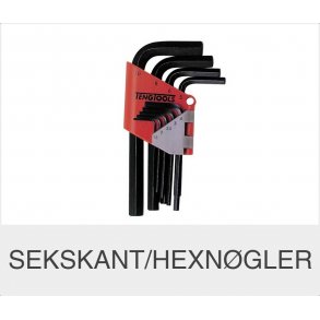 Sekskant/Hexngler