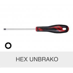 HEX Unbrako