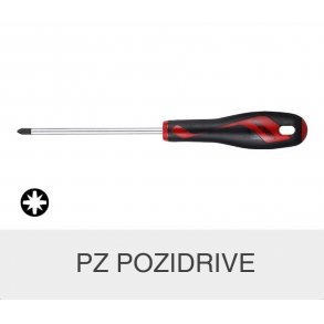 PZ Pozidrive