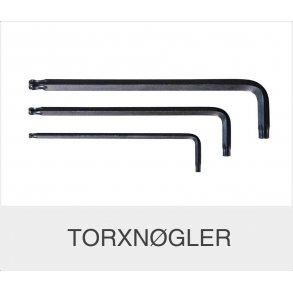 Torxngler