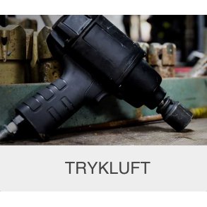 Trykluft